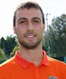 Lucio TARTAGLIA - Attaccante